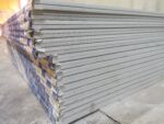 Gypsum Boards (9mm)
