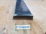 C Channels