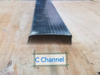 C Channels