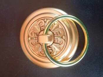 Sofa Ring with Gold Ornate - 20pairs