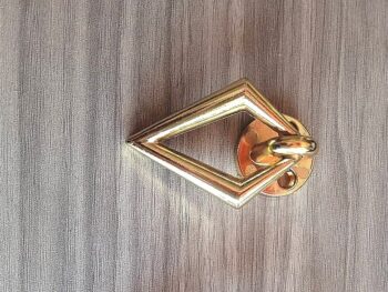 Sofa Rings Diamond Design - __mm 20pairs