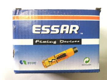 M16 Essar Expansion Bolt 96pcs