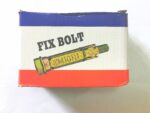 M8 Fix Bolt 600pcs