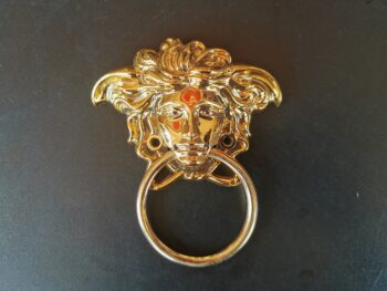 Sofa Rings Versace Design - Big 50pcs