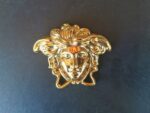 Sofa Rings Versace Design - Medium 400pcs