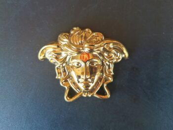 Sofa Rings Versace Design - Medium 400pcs