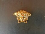 Sofa Rings Versace Design - Small 100 pcs