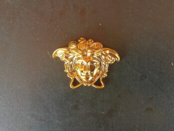 Sofa Rings Versace Design - Small 100 pcs