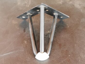 212 Shelf Stand Black - 60pcs
