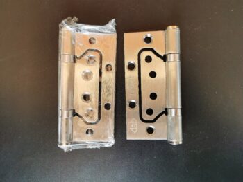 Butterfly Hinges (4 inch) 60pairs