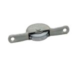 301 Ulih Steel Roller Concave(Groove) (3/4 Inch) - Small