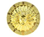 10 Gold Sofa Decoration - Large 200pcs