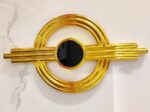 11 Gold_Black Sofa Decoration 200pcs