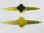 09 Gold Sofa Decoration 200pcs