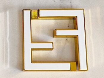 08 Gold_White Sofa Decoration 500pcs