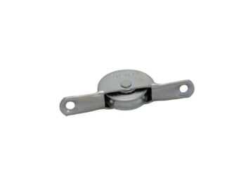 302 Ulih Steel Roller Concave(Groove) (1 Inch) - Big