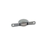 304 Ulih Nylon Roller Concave (Groove) 1 Inch – Big