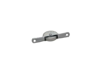 305 Ulih Steel Roller Flat (3/4 Inch) - Small