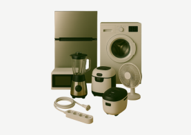 Appliances