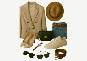 Fashion
