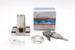 CH Furniture Locks - Long Nose