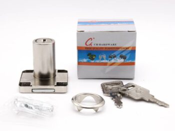 CH Furniture Locks - Long Nose