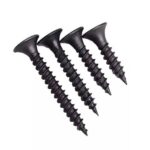 All Karddia Black Screws -Bundle