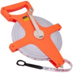 Fiber Measuring Tape - Per Pc
