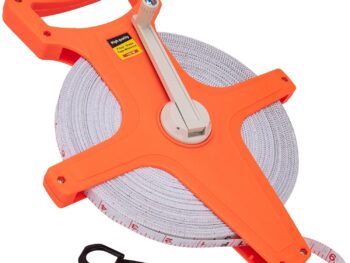 Fiber Measuring Tape - Per Pc